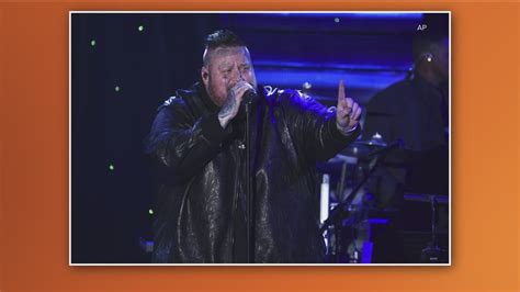 Jelly Roll Brings His Beautifully Broken Tour To Nampa Ktvb