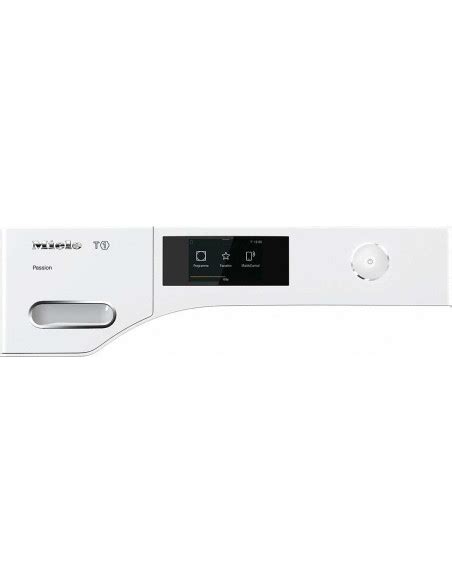 Sèche linge Miele TWV 700 80 CH Passion Partner Miele