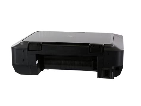 CANON PIXMA MG6620 Wireless Photo All-In-One Inkjet Printer, Black ...