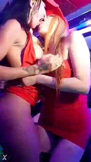 Argentinasを視聴 Fiesta Lesbian Blonde Porn SpankBang