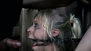 Infernal Restraints Blowjob Porn Videos XCafe