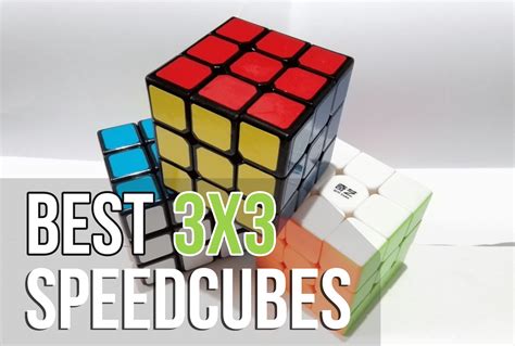 Speedcubing Is Becoming More And More Popular And Now There Are More