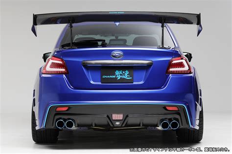 メーカーに WRX STI VAB S4 VAG D型 VAB GT サイドステップ SGストロンググレード エアロ カスタムパーツの