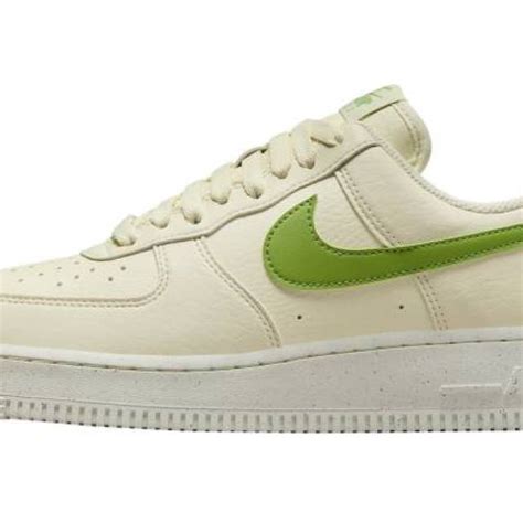 Nike Air Force 1 Low Next Nature Coconut Milk Chlorophyll Kixify