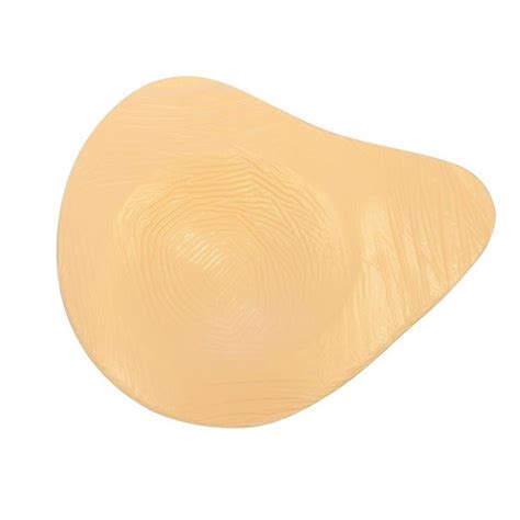 Lightweight Breast Prosthesis Extended Full Breast Forms