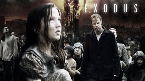 Watch Exodus (2007) Full Movie Free Online - Plex