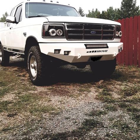 Ford F250 350 1997 1998 Square Body Customer Gallery Page 3 Move