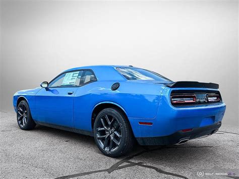 Dodge Challenger Car Price Images Colors Specifications And Review