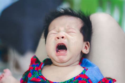 Crying and hungry child stock photo. Image of eurasian - 345116