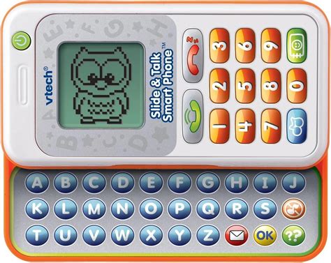 Slide And Talk Smart Phone Toys That Make Noise Wiki Fandom