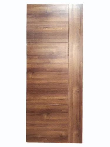 Interior 32mm Wooden Laminated Flush Door For Home At Rs 250 Sq Ft In Pune