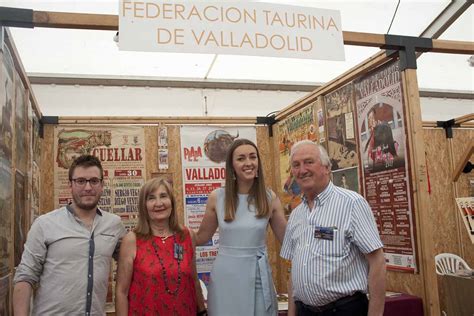 Abri La Feria De Espect Culos Taurinos En Medina Del Campo Afici N