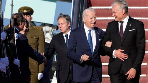 NATO Summit 2023: 5 things to watch for as members gather in Vilnius - USA TODAY : r/OSINTUkraine