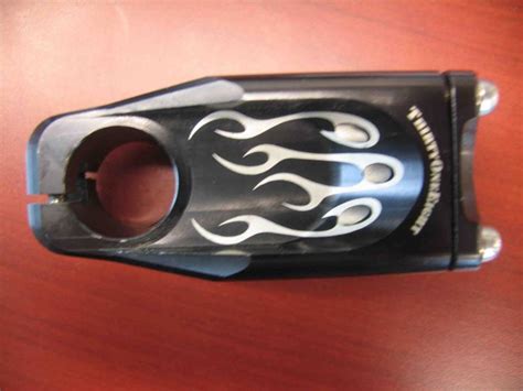 Race Face Diabolus Stem Last Two Mm For Sale