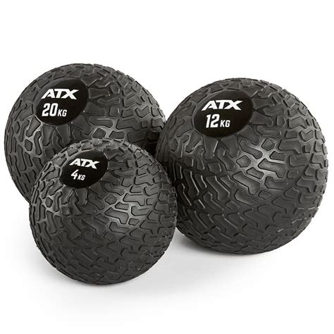 Atx Power Slam Balls No Bounce Ball Gewichtsgr En Bis Kg