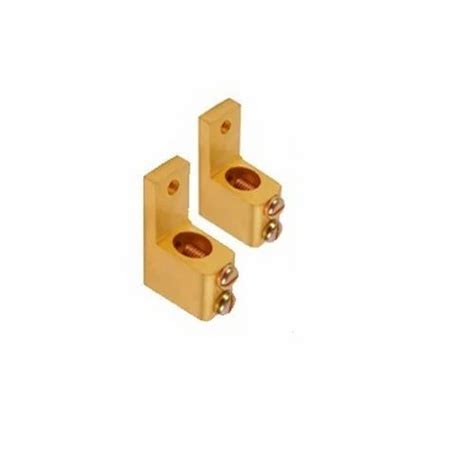 Brass Electrical Connector At Rs Kilogram Electrical Connectors