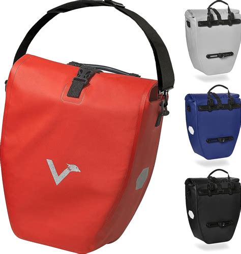 Valkental Gro E Wasserdichte Gep Cktr Gertasche L F Llvolumen