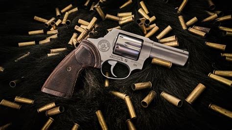 856 Executive Review | Taurus Firearm Forum