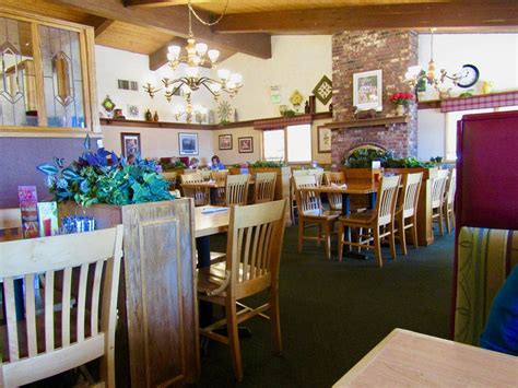 Elmers Restaurant Grants Pass Menú Precios Y Restaurante