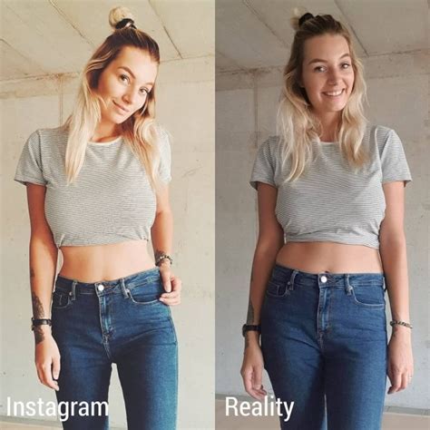 Instagram Vs Reality 21 Pics