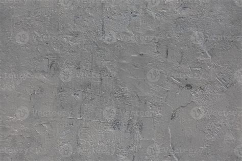 Bumpy Gloss Ultimate Gray Painted Concrete Wall Seamless Texture And