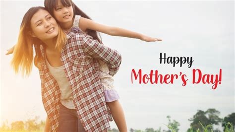 Happy Mothers Day 2023 Date History Significance Celebration And