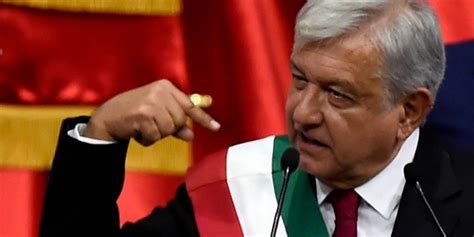 Me Canso Ganso La Frase Viral De López Obrador El Informador