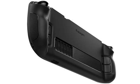 Spigen Rugged Armor Do Steam Deck Etui I Folie Do Konsol Sklep