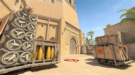 Cs Anubis Callouts Interactive Map Guide