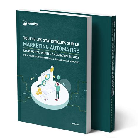 Ebook Gratuit Les Statistiques Les Plus Pertinentes Du Marketing