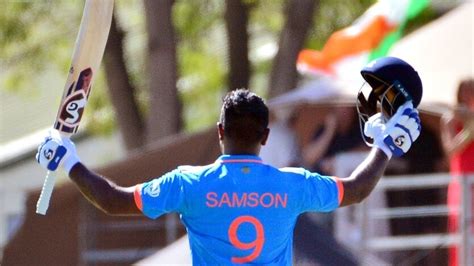 India vs South Africa Highlights, 3rd ODI: Sanju Samson, Arshdeep Singh ...