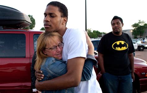 12 Are Killed At Showing Of Batman Movie In Colorado The New York Times