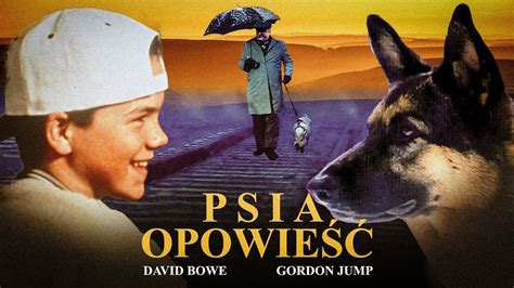 Psia Opowie Ca Y Film Lektor Pl Youtube