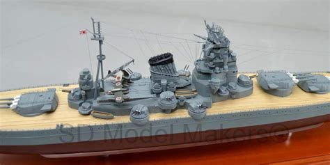 Sd Model Makers Cruiser Models Design B 65 Class Cruiser Models