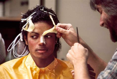 Behind the scenes - Michael Jackson Photo (24146760) - Fanpop