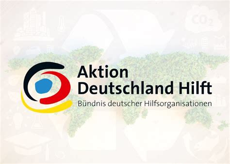 Das Team D Rwang Unterst Tzt Aktion Deutschland Hilft Team D Rwang