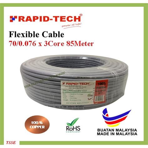 3 Core Wire Price Malaysia Wiring Diagram And Schematics