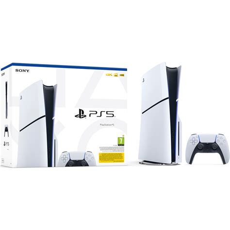 Playstation Slim Konzol Tb Ssd D Chassis Emag Hu