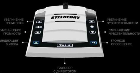 Связь директор секретарь – STELBERRY : Продукты