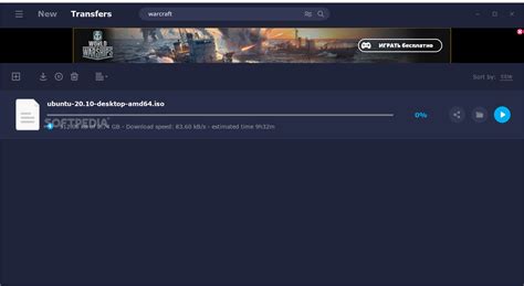 MediaGet Download Free (Windows) - 3.01.4307 | Softpedia