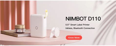 NiiMbot Official Store - Amazing products with exclusive discounts on ...