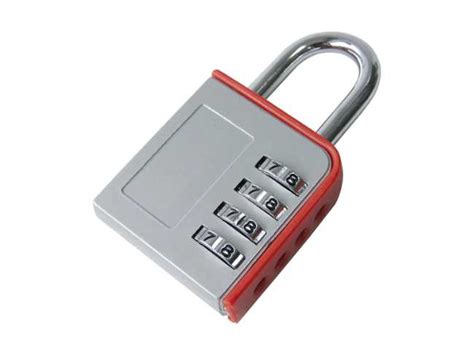 Combination Padlock