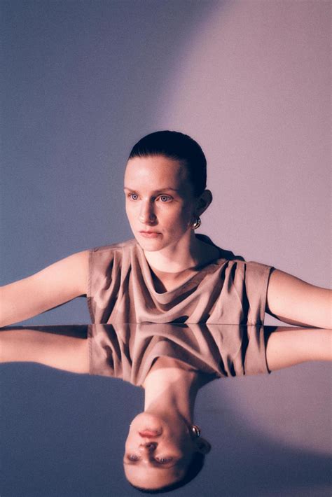 FAYE MARSAY for Principle Magazine, March 2025 – HawtCelebs