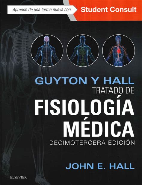 Tratado De Fisiolog A M Dica Guyton Ediciones T Cnicas Paraguayas