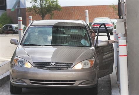 Bank of America closing the window on some drive-through tellers - The