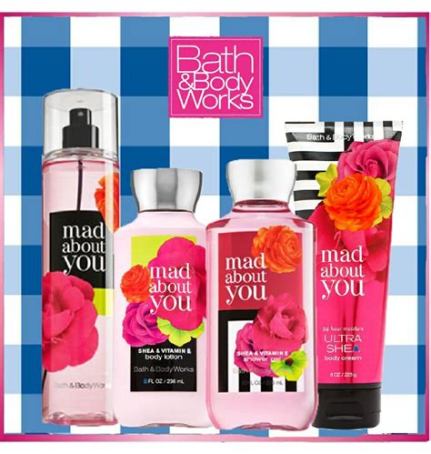 BBW 배스앤바디웍스 매드 어바웃 유 Mad About You 샤워젤 로션 크림 바디미스트 인기제품 티몬