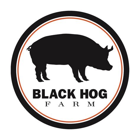 Black Hog Farm - LocalHarvest