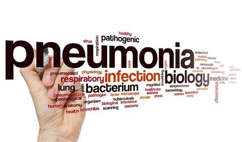 Pneumonia Summit Urgent Care El Paso Tx