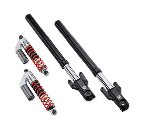 Performance Suspension Kit 54530 10 Harley Davidson USA