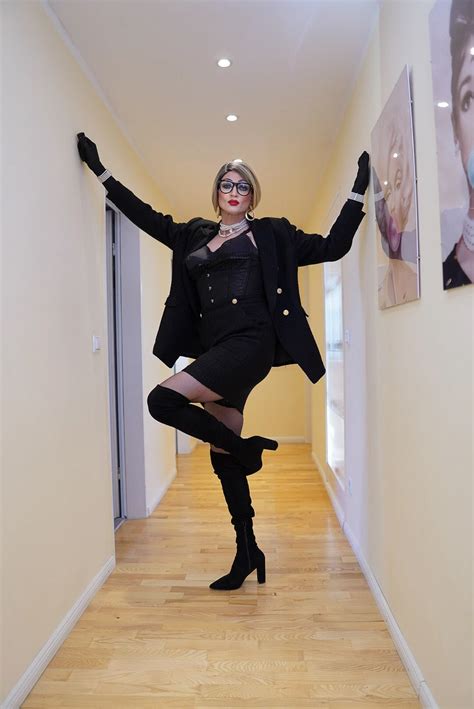 Shemale Crossdresser Trans Milf 15 Nude Pics XHamster